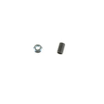 Load image into Gallery viewer, Bilstein B6 90-97 Chevrolet Corvette Front 46mm Monotube Shock Absorber