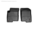 Load image into Gallery viewer, WeatherTech 07+ Jeep Patriot Front FloorLiner - Black