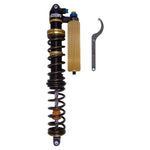 Load image into Gallery viewer, Bilstein 20-21 Can-Am Maverick X3 RS Turbo R Black Hawk Powersports Shock &amp; Coil Spring Assembly -FR
