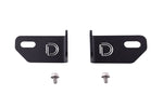 Load image into Gallery viewer, Diode Dynamics 19-21 Ford Ranger SS18 Bracket Kit