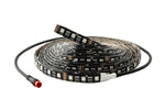 Load image into Gallery viewer, Diode Dynamics RGBW 500cm Strip SMD120 M8 Multicolor