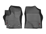 Load image into Gallery viewer, WeatherTech 17+ Toyota Corolla Front FloorLiner - Black (Automatic Transmission Only)