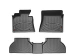Load image into Gallery viewer, WT FloorLiner - Front - Blk
