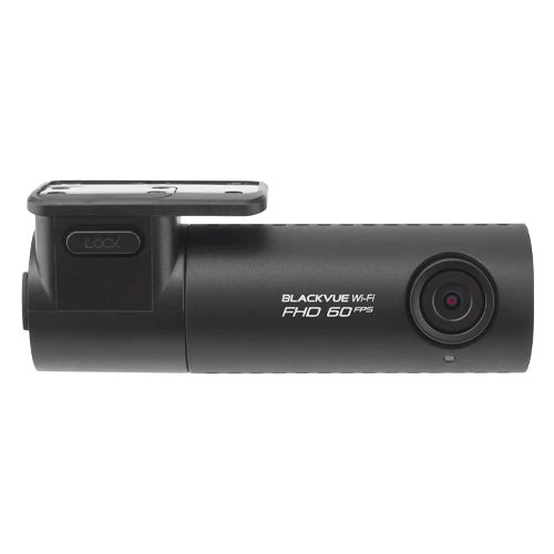 BlackVue DR590X-1CH Plus Full HD 60fps Front Wi-Fi Dash Camera