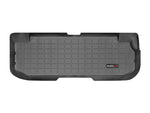 Load image into Gallery viewer, WeatherTech 89-95 Mazda MPV Cargo Liners - Black