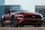 Load image into Gallery viewer, Diode Dynamics Elite Series Combination Fog Lamp for 18-21 Ford Mustang - Cool - White (Pair)