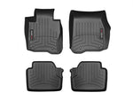 Load image into Gallery viewer, WT FloorLiner - Rear - Blk