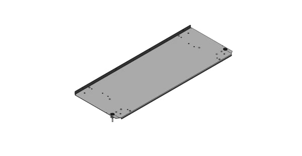 Havis 2021-2024 Chevrolet Tahoe Modular Storage Drawer Mount