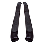 Load image into Gallery viewer, Westin 20-21 Ford Explorer PRO TRAXX 5 Oval Nerf Step Bars - Black