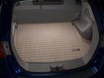 Load image into Gallery viewer, WeatherTech 92-94 Chevrolet Blazer Full Size Cargo Liners - Tan