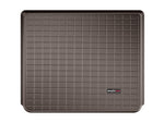 Load image into Gallery viewer, WeatherTech 18-24 Chevrolet Equinox Cargo Liners - Cocoa