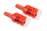 Load image into Gallery viewer, Diode Dynamics 194 LED Bulb HP3 LED - Red (Pair)