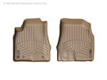 Load image into Gallery viewer, WeatherTech 04-06 Lexus RX330 Front FloorLiner - Tan
