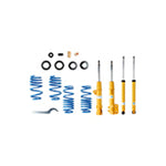 Load image into Gallery viewer, Bilstein B14 (PSS) 06-15 Toyota Yaris Front &amp; Rear Monotube Performance Suspension Kit
