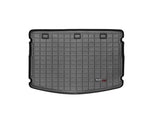 Load image into Gallery viewer, WeatherTech 12+ Kia Rio Cargo Liners - Black