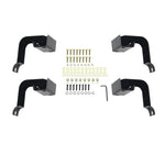 Load image into Gallery viewer, Westin 2004-2008 Ford F-150 Reg Cab E-Series 3 Nerf Step Bars - SS