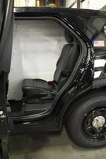 Load image into Gallery viewer, Havis K9 Prisoner Transport System For 2020-2025 Ford Interceptor Utility - White
