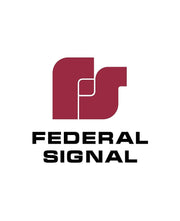FEDERAL SIGNAL KIT,MNTG,08 F-SUPERDUTY,R