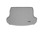 Load image into Gallery viewer, WeatherTech 08+ Infiniti EX Cargo Liners - Grey