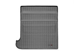 Load image into Gallery viewer, WeatherTech 05-07 Chrysler Town &amp; Country Long WB Cargo Liners - Black
