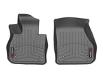 Load image into Gallery viewer, WeatherTech 2017+ Mini Countryman Front FloorLiner - Black (Fits Auto and Manual Trans; FWD and AWD)