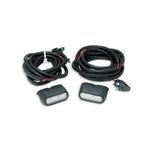 Load image into Gallery viewer, Westin Sure Grip Board Light Kit (Set of 4) - Black