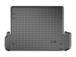 Load image into Gallery viewer, WeatherTech 2010+ Lexus GX Cargo Liner - Black