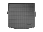 Load image into Gallery viewer, WeatherTech 2019+ BMW 330i Cargo Liners - Black