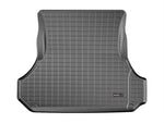 Load image into Gallery viewer, WeatherTech 05-10 Chrysler 300/300C (Does Not Fit SRT8) Cargo Liners - Black
