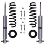 Load image into Gallery viewer, Bilstein 21-22 Ford Bronco B8 6112 60mm Shock Absorber Suspension Kit - Front
