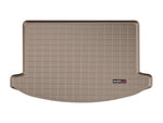 Load image into Gallery viewer, WeatherTech 02-04 Jeep Liberty Cargo Liners - Tan
