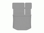 Load image into Gallery viewer, WeatherTech 11-22 Jeep Grand Cherokee Seatback Cargo Liner HP - Grey