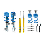 Load image into Gallery viewer, Bilstein B14 (PSS) 14-15 Mazda 3 Sport/Touring Front &amp; Rear Performance Suspension System
