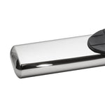 Load image into Gallery viewer, Westin 2007-2018 Chevy Silverado 1500 Crew Cab PRO TRAXX 6 Oval Nerf Step Bars - SS