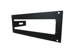 Load image into Gallery viewer, Havis Equipment Bracket For Wide VSW Consoles, Fits Motorola WatchGuard 4RE DVR
