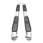 Load image into Gallery viewer, Westin 20-22 Ford Explorer PRO TRAXX 4 Oval Nerf Step Bars - SS