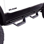 Load image into Gallery viewer, Westin 19-22 Ram 1500 Crew Cab (Excl. 19-22 Ram 1500 Classic) Outlaw Nerf Step Bars
