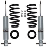 Load image into Gallery viewer, Bilstein B8 6112 Series 07-13 Chevrolet Silverado 1500 Front Suspension Kit