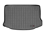 Load image into Gallery viewer, WeatherTech 02-04 Jeep Liberty Cargo Liners - Black
