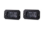 Load image into Gallery viewer, Diode Dynamics Stage Series 2 In LED Pod Pro - White Fog Flush ABL (Pair)