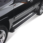 Load image into Gallery viewer, Westin Sure-Grip Aluminum Running Boards 72 in - Brushed Aluminum