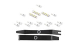 Load image into Gallery viewer, Diode Dynamics 06-12 Chevrolet Impala Interior LED Kit Cool White Stage 1