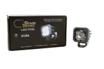 Load image into Gallery viewer, Diode Dynamics Stage Series C1 LED Pod Pro - White Spot Standard ABL Each