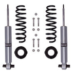 Load image into Gallery viewer, Bilstein B8 6112 21-22 Ford Bronco 4WD 2DR Front Suspension Kit Lift Height 0.8-3.6in
