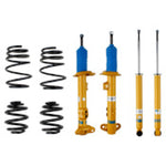 Load image into Gallery viewer, Bilstein B12 2006 BMW Z4 M Coupe Front and Rear Suspension Kit
