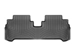 Load image into Gallery viewer, WeatherTech 2017+ Chevrolet Bolt EV Rear FloorLiner - Black