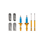 Load image into Gallery viewer, Bilstein B12 1999 Volkswagen Golf GL Front and Rear Suspension Kit
