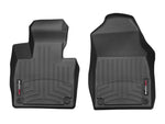 Load image into Gallery viewer, WeatherTech 2016+ Volvo XC90 Front FloorLiner - Black