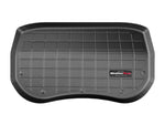 Load image into Gallery viewer, WeatherTech 2017+ Tesla Model 3 Trunk Cargo Liner - Black