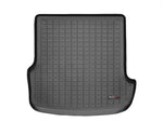 Load image into Gallery viewer, WeatherTech 97-01 BMW 540i Cargo Liners - Black